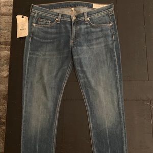Rag and Bone Jeans